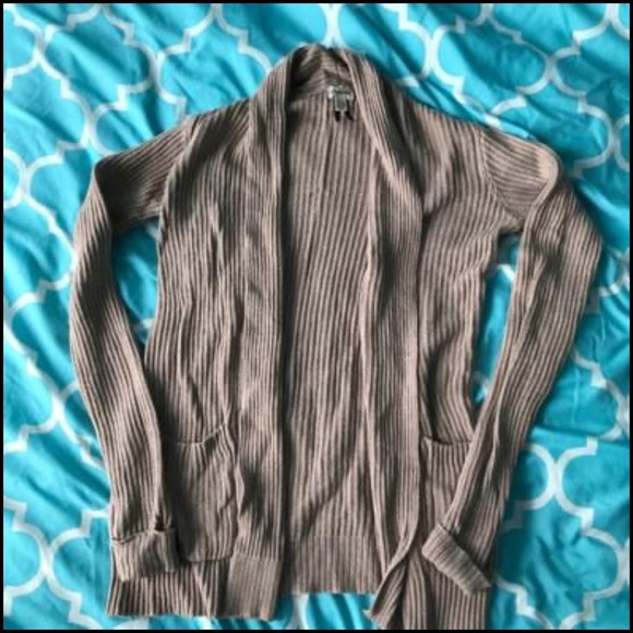 Dynamite long cardigan - Picture 1 of 2